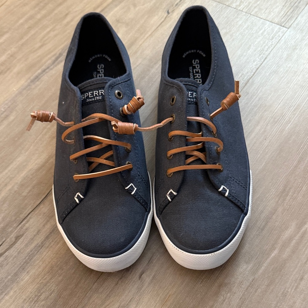 Sperry Women’s Boat Shoes